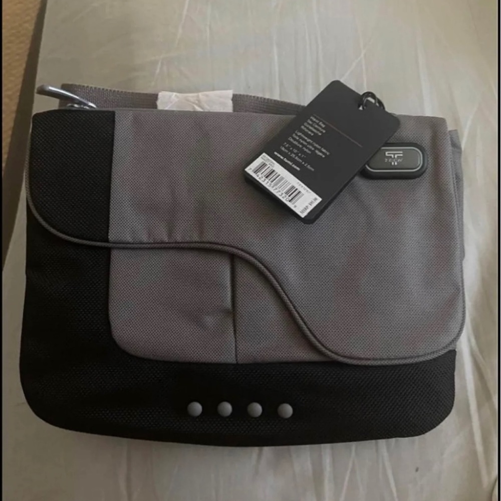 Tumi waist bag